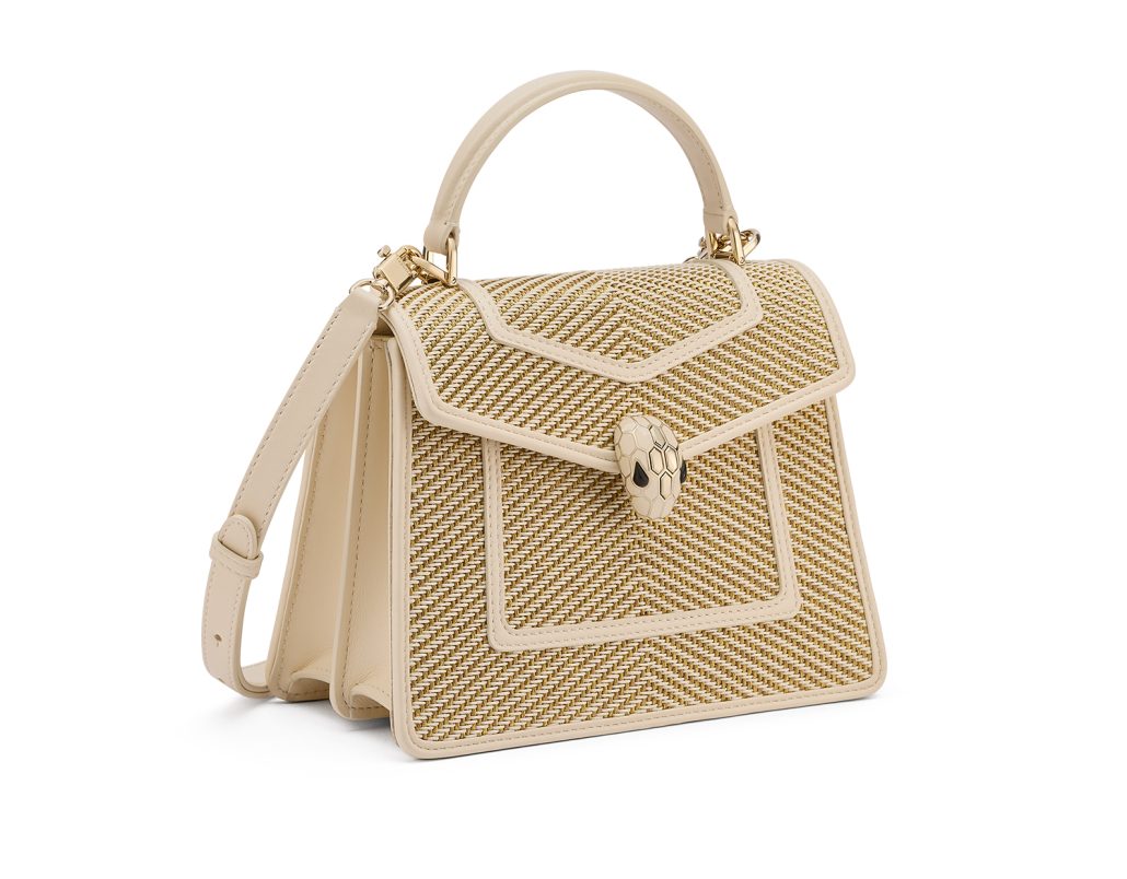 Bulgari HS24 Accessoires Leather Goods 294225 001 sde