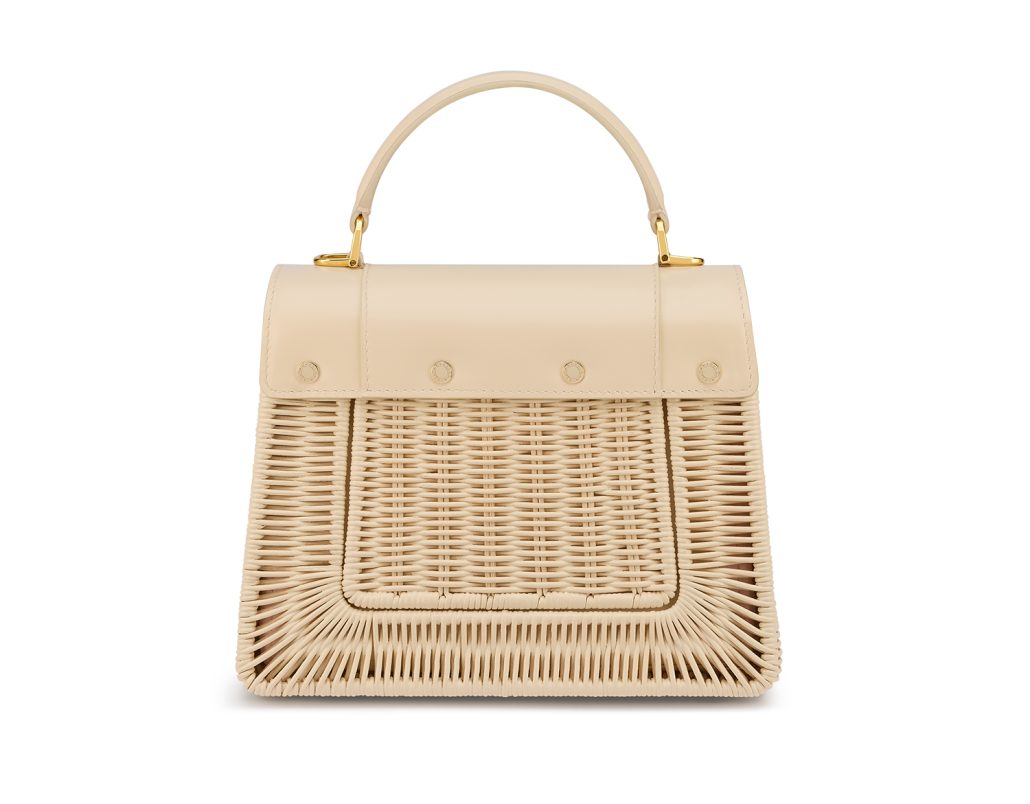 Bulgari HS24 Accessoires Leather Goods 294229 001 ext