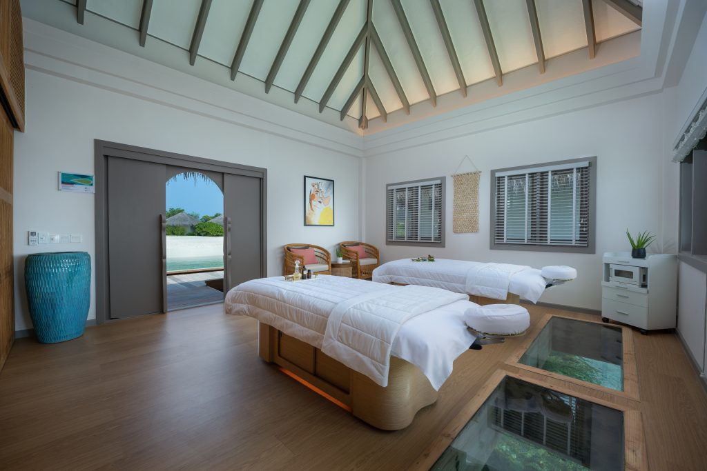 CCM MOKSHA Treatment Room 1024x683 1