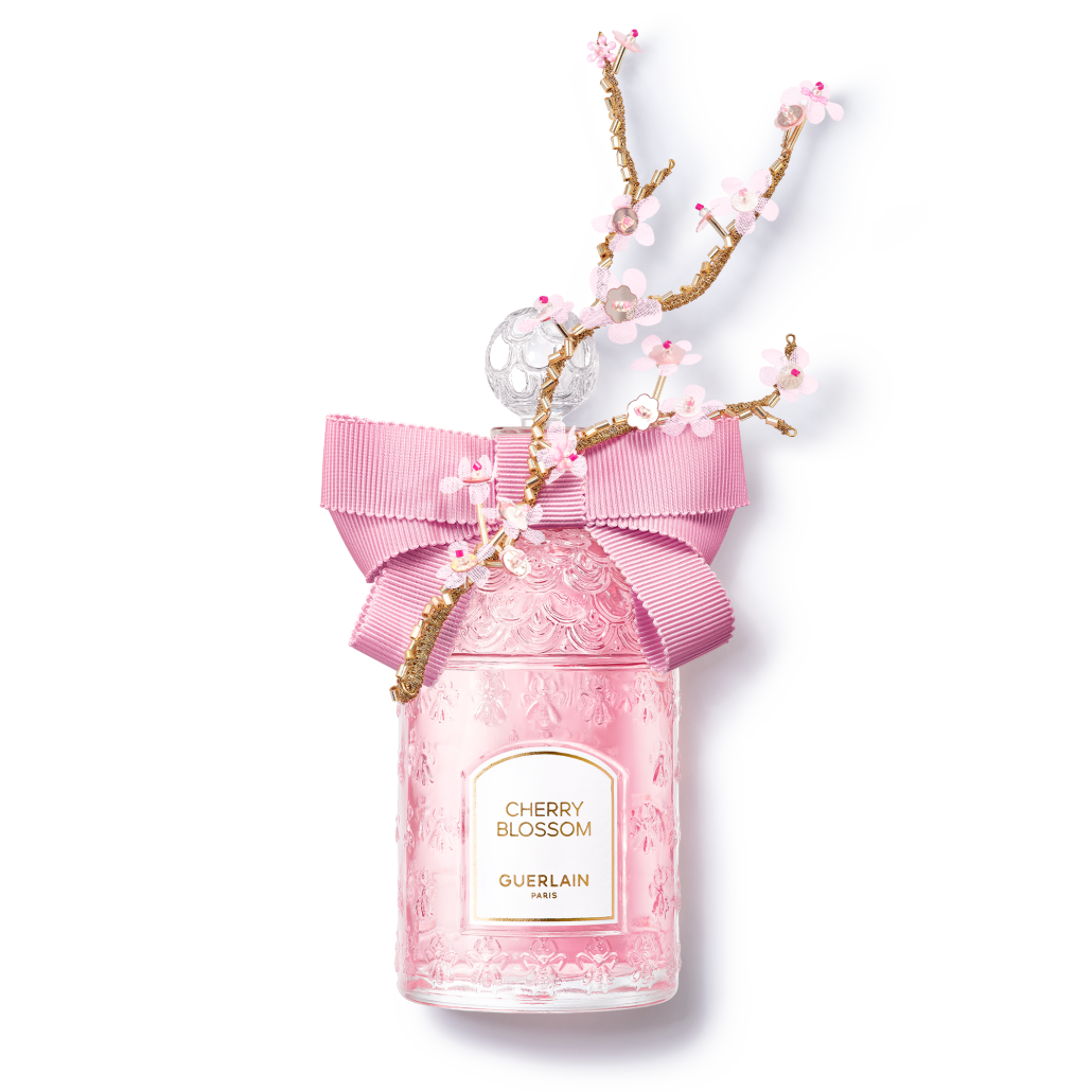 CHERRY BLOSSOM MILLESIME 2023 125ML 253052