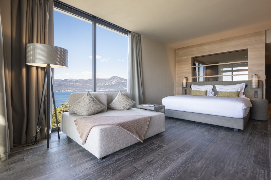 Cape of Senses Zimmer c Cape of Senses