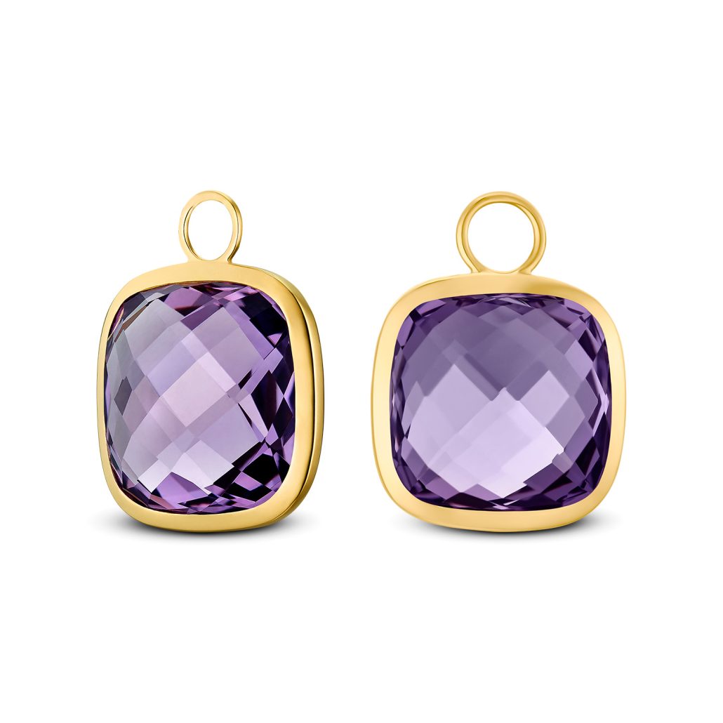 DJ Ear Candies Amethyste 429Eur