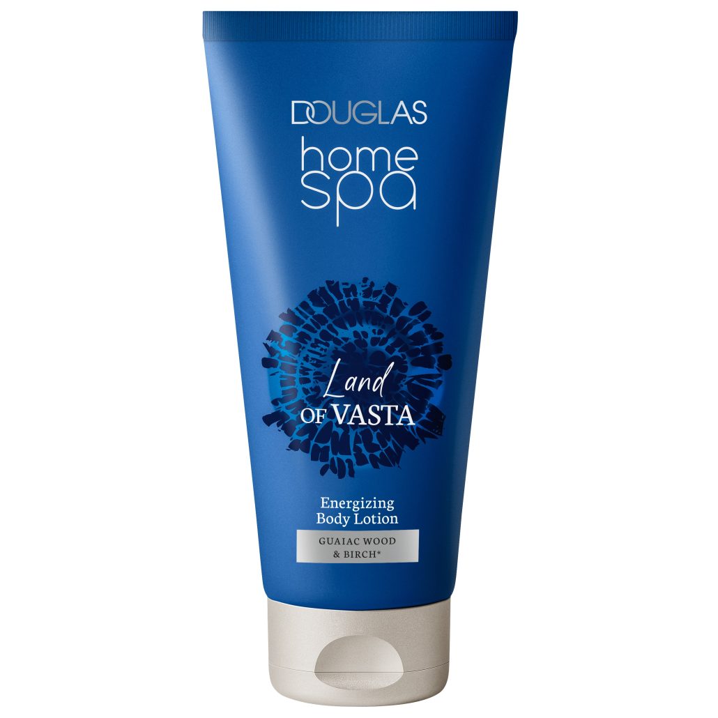 Douglas Collection Home Spa Land of Vasta Body Lotion 200ml 1199E