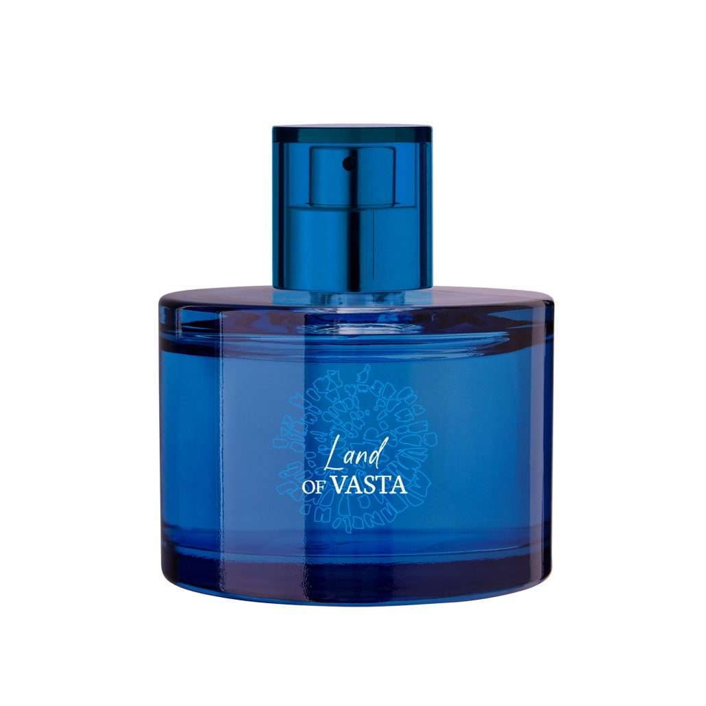 Douglas Collection Home Spa Land of Vasta Eau de Toilette 100ml 2999E