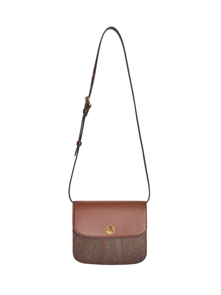 ETRO RESORT24 BAG 24