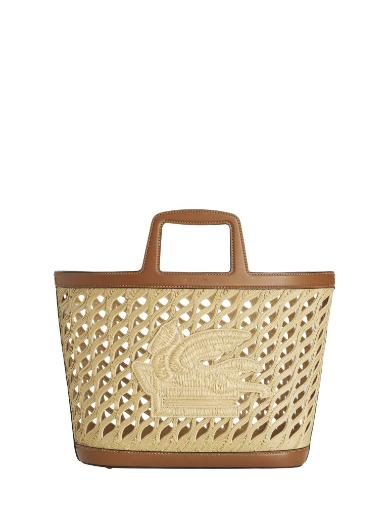 ETRO RESORT24 BAG 43