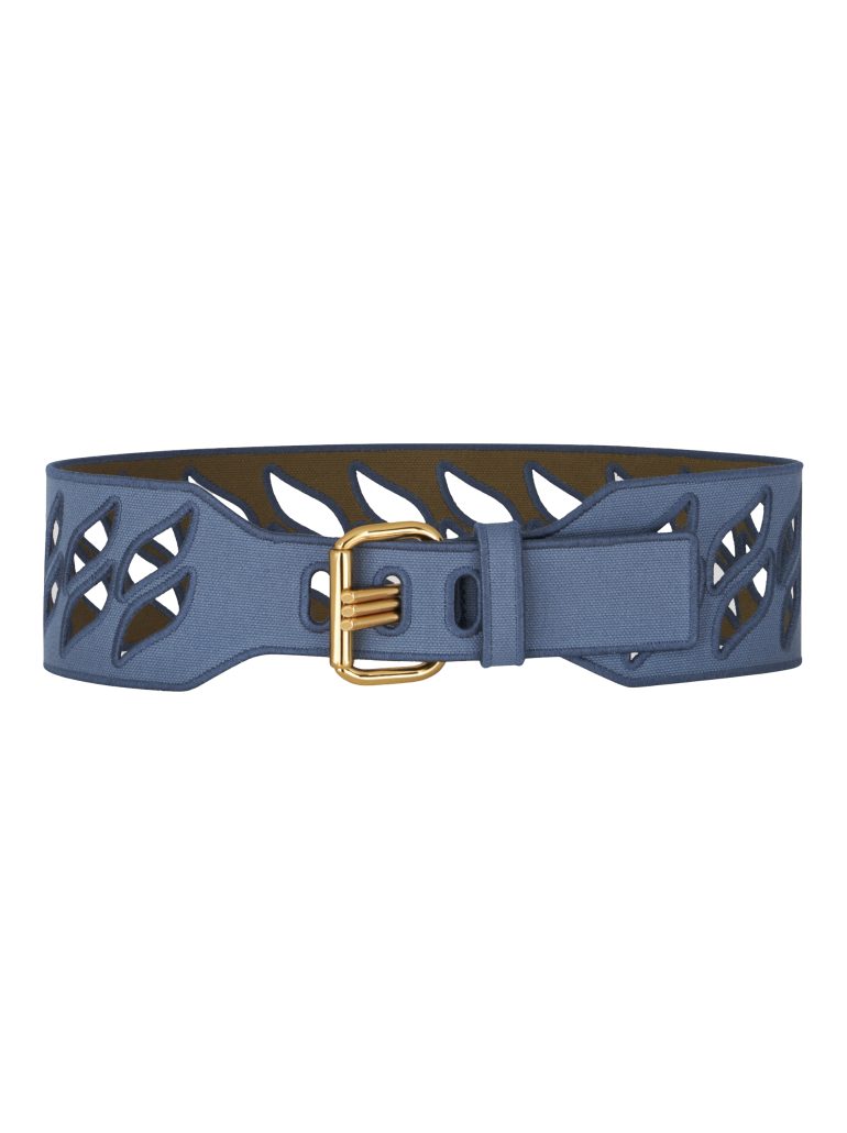 ETRO RESORT24 BELT 5