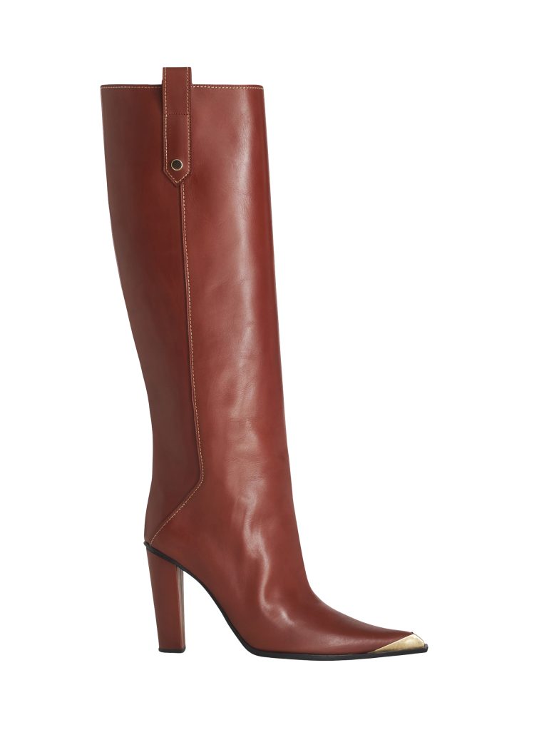 ETRO RESORT24 SHOES 1