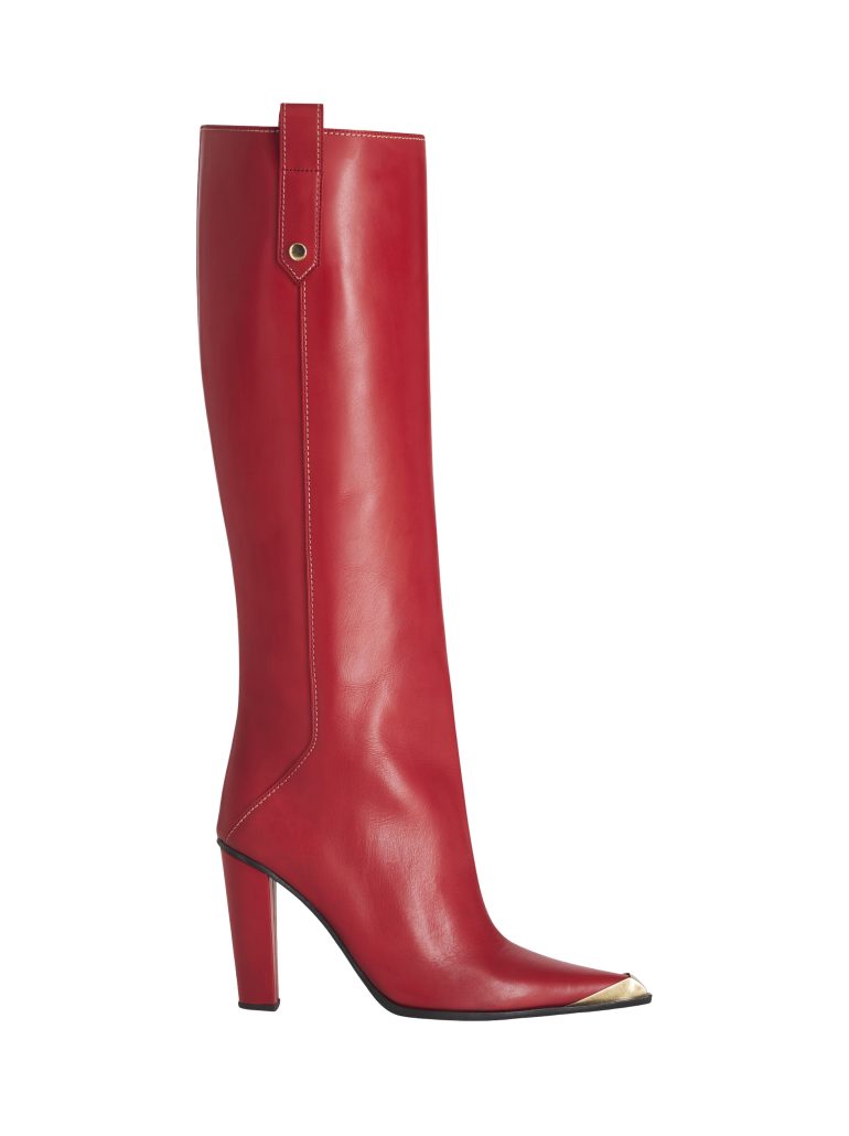 ETRO RESORT24 SHOES 3