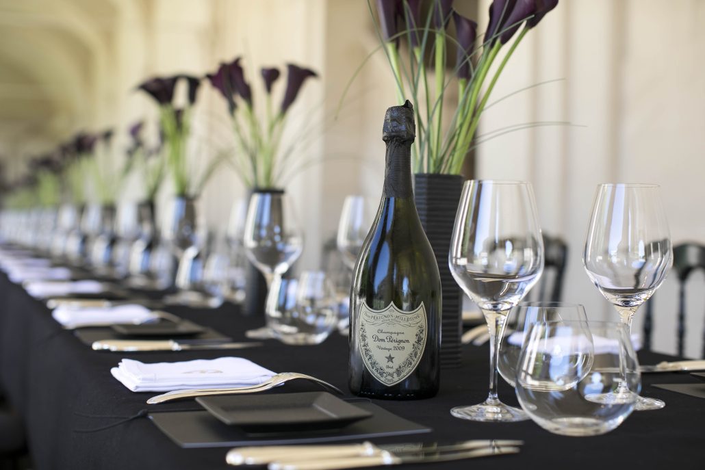 Emirates x Mo‰t Hennessy 3