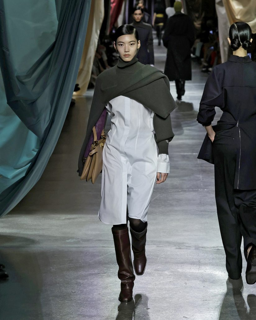 FENDI FW24 10