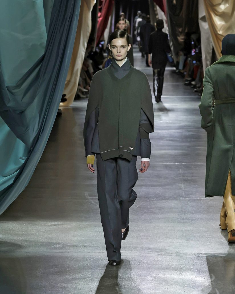 FENDI FW24 15