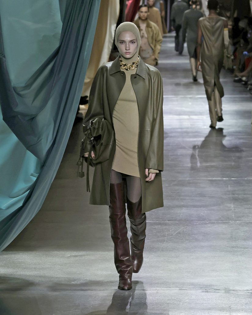 FENDI FW24 19