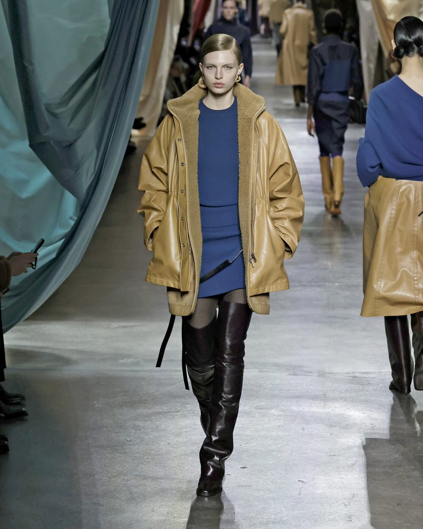 FENDI FW24 25