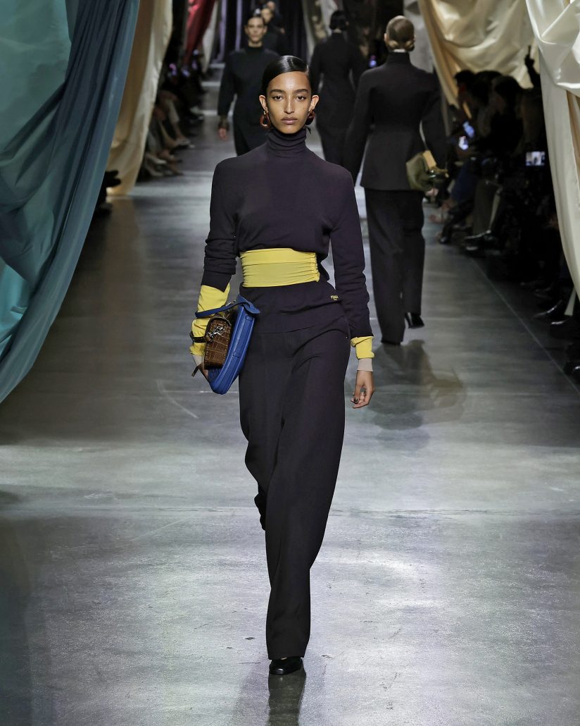 FENDI FW24 3