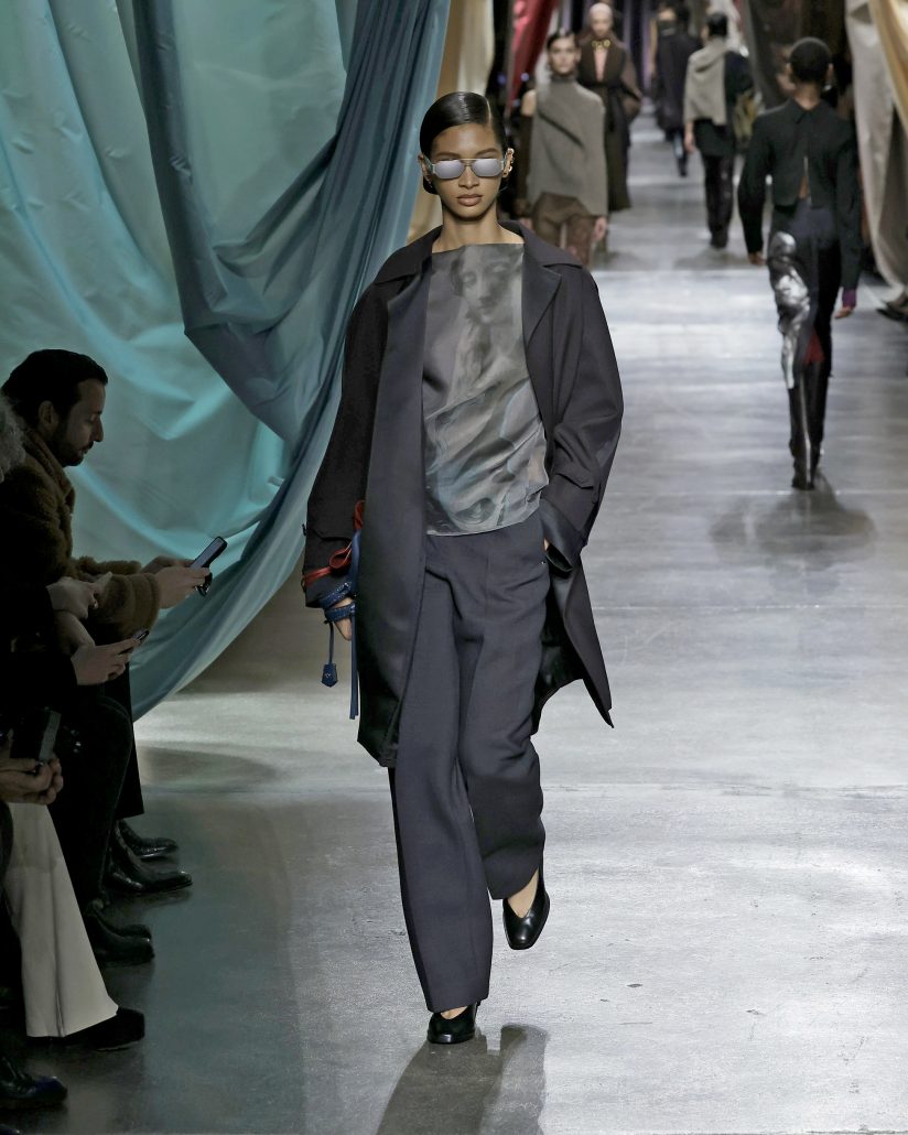 FENDI FW24 46