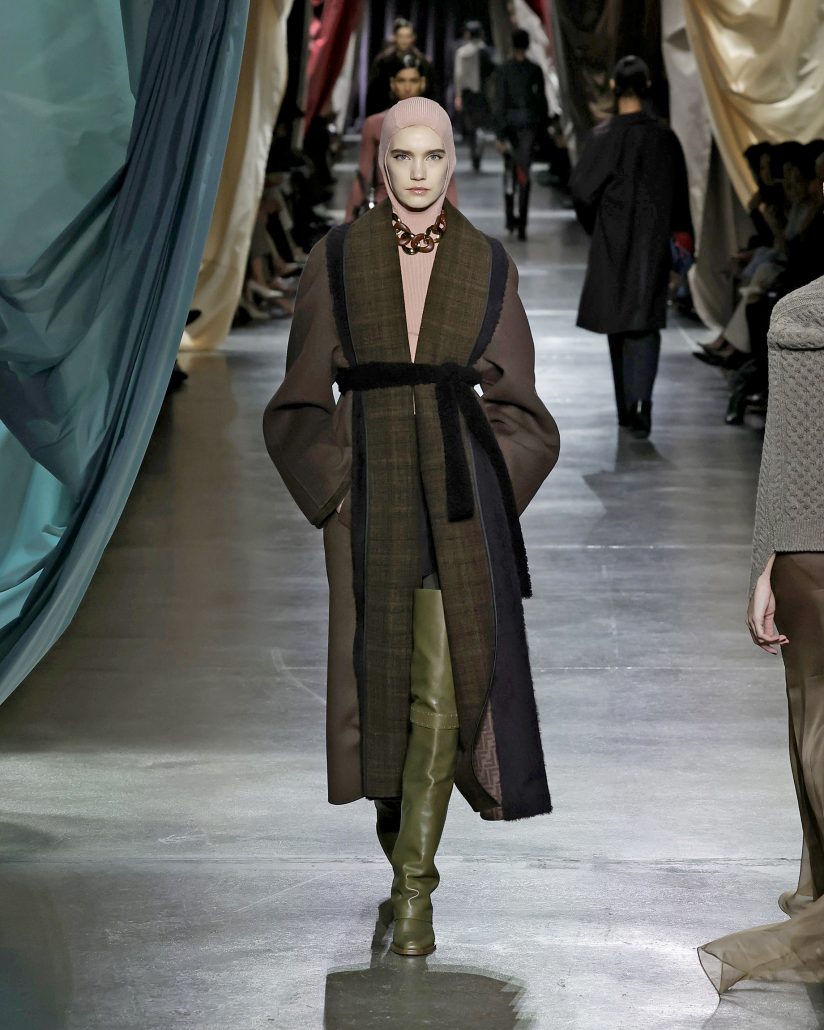 FENDI FW24 48