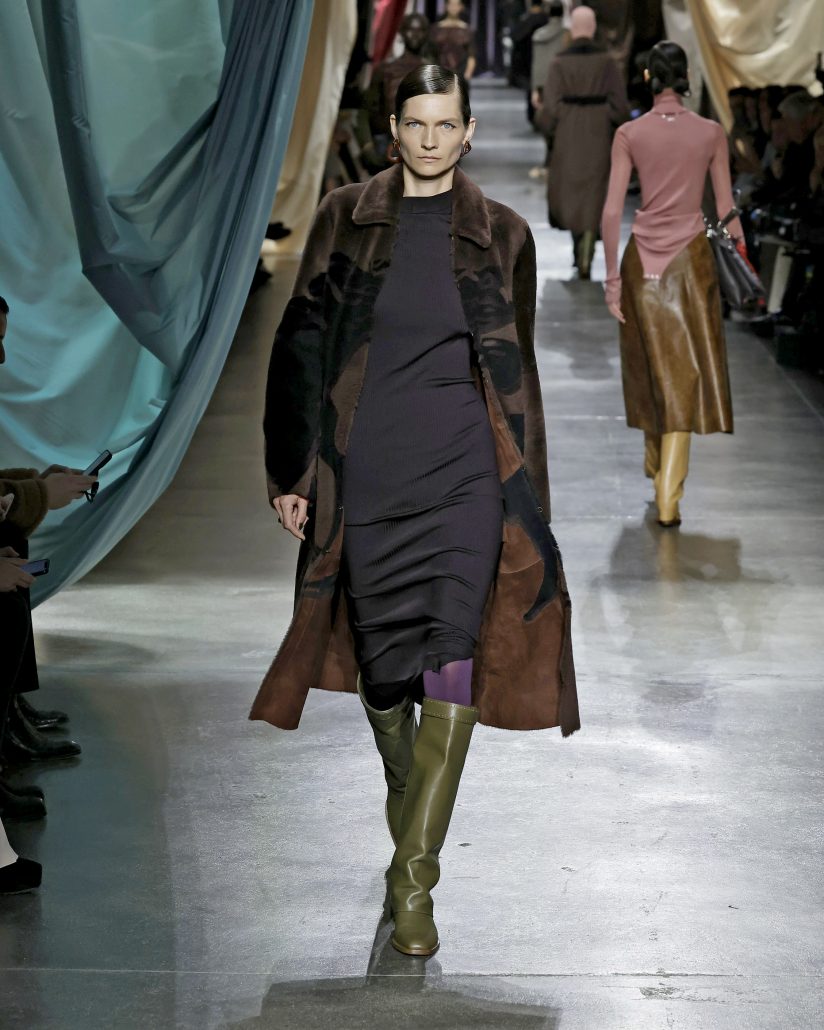 FENDI FW24 50