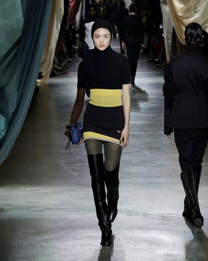 FENDI FW24 6