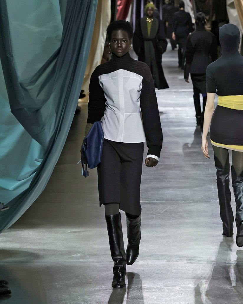 FENDI FW24 7