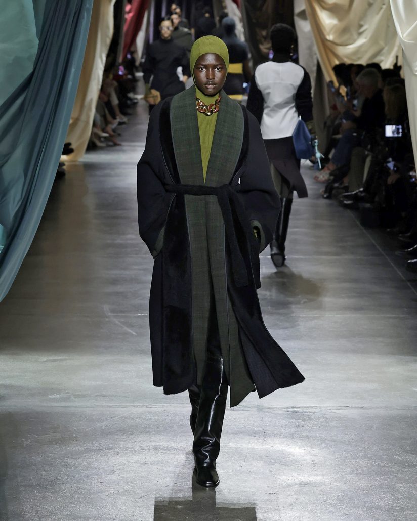 FENDI FW24 8