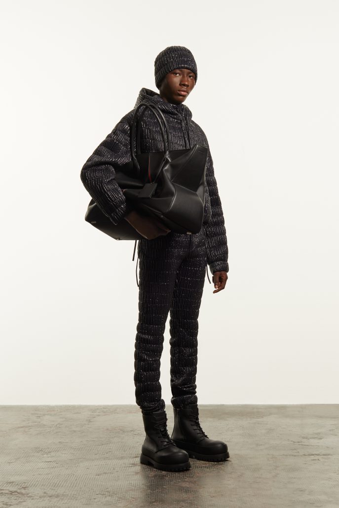 FERRAGAMO PS24 LOOK 09