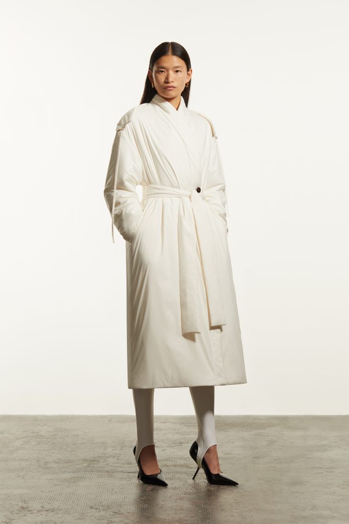 FERRAGAMO PS24 LOOK 11