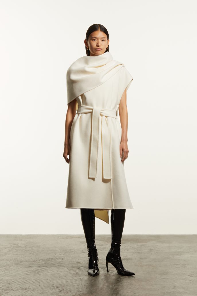 FERRAGAMO PS24 LOOK 12