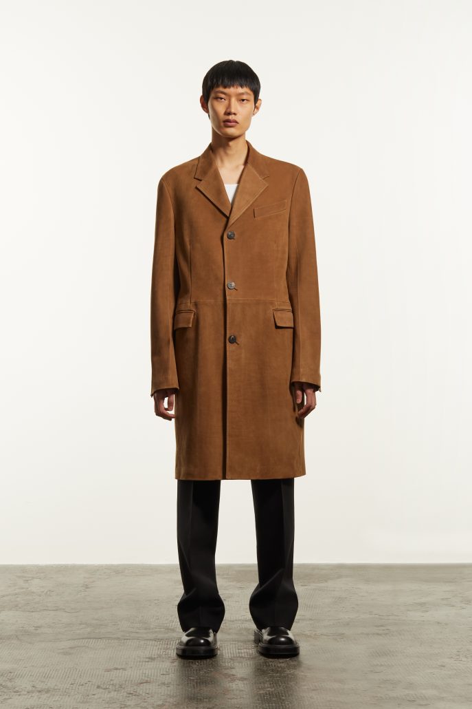 FERRAGAMO PS24 LOOK 15