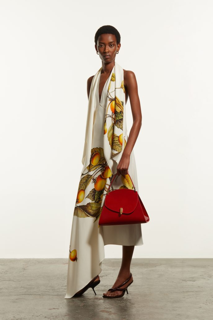 FERRAGAMO PS24 LOOK 18