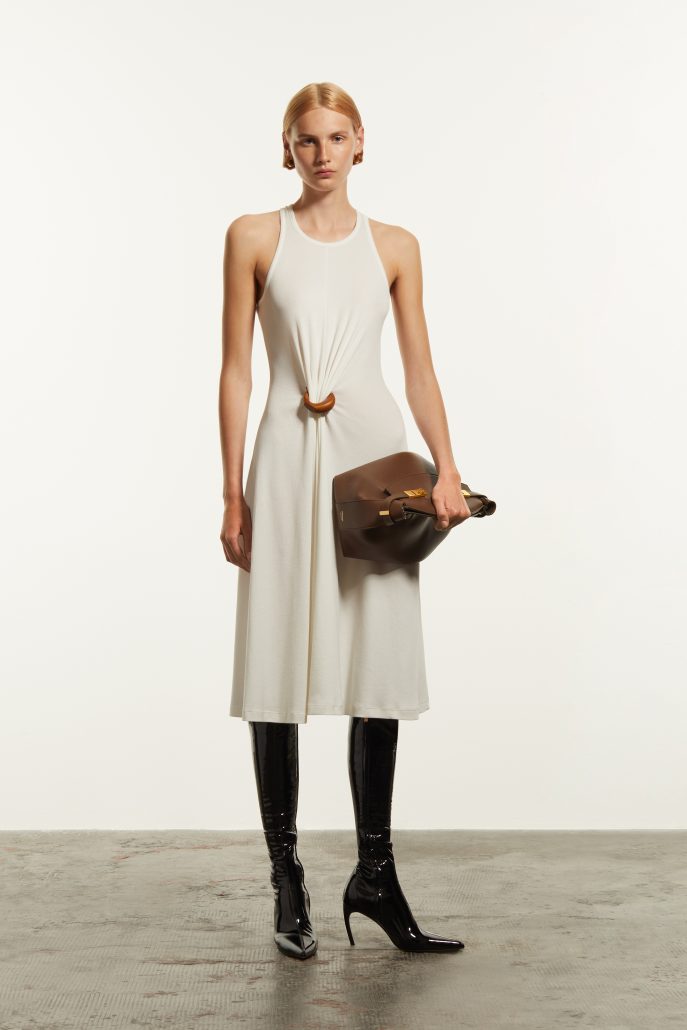 FERRAGAMO PS24 LOOK 20