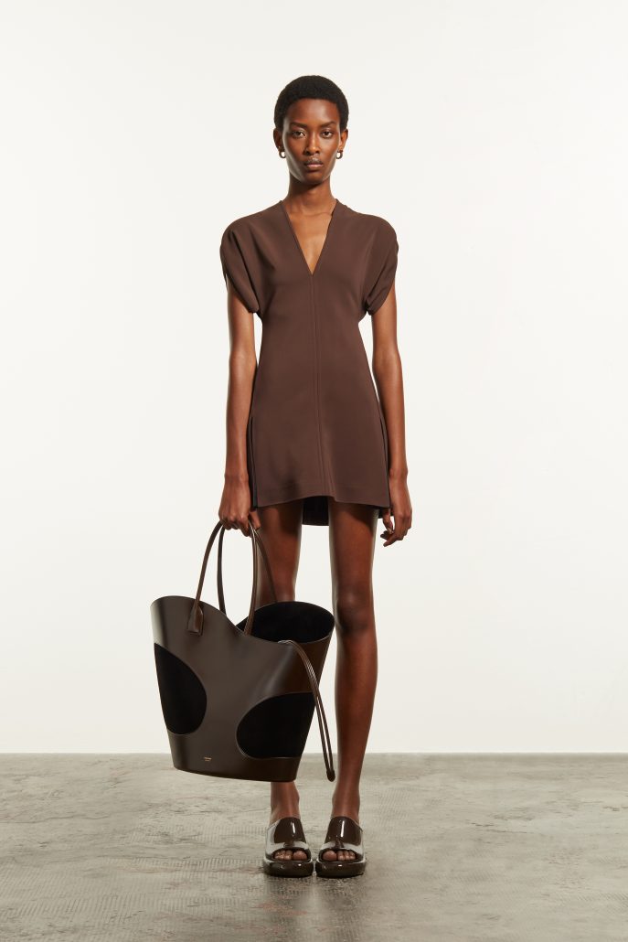 FERRAGAMO PS24 LOOK 22