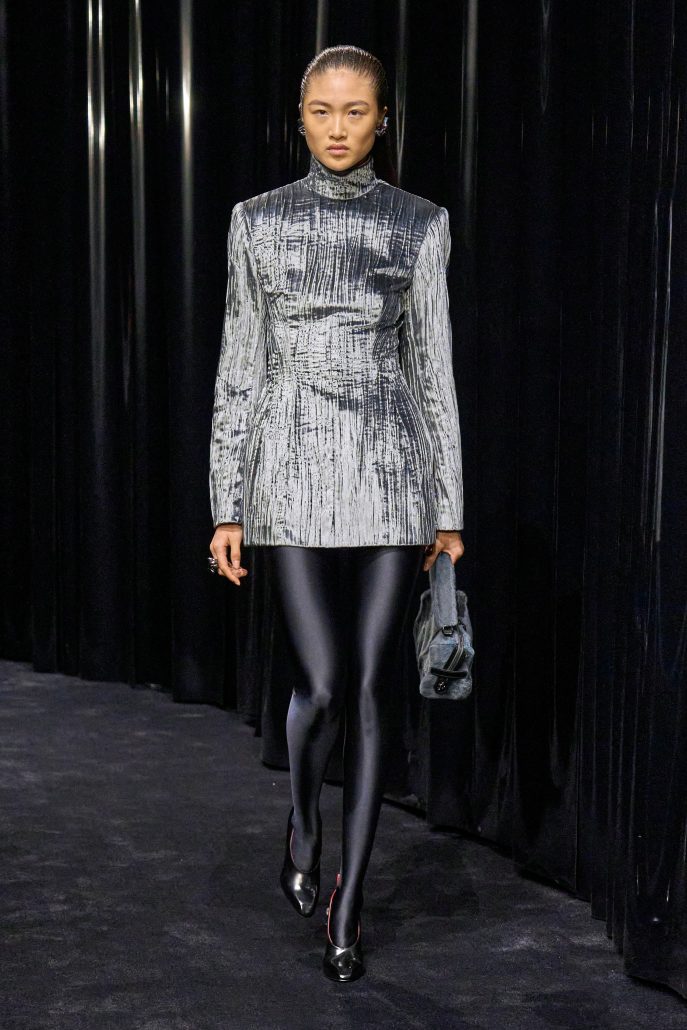 FERRARI FASHION SHOW FW 2024 25 22