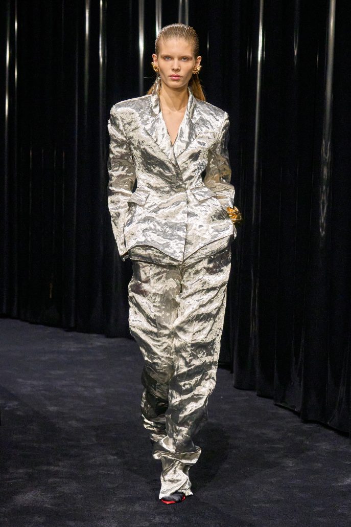 FERRARI FASHION SHOW FW 2024 25 28