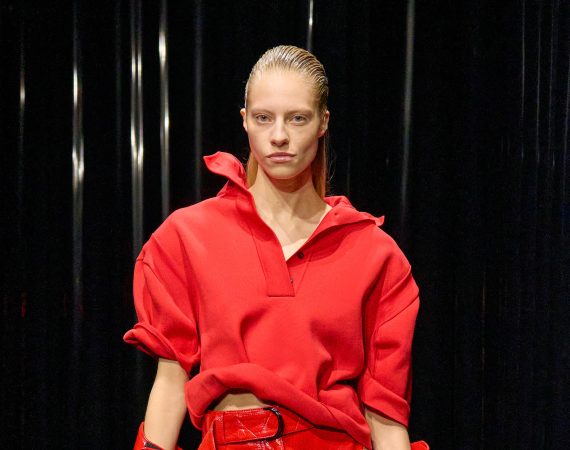 FERRARI FASHION SHOW FW 2024 25 3 Kopie