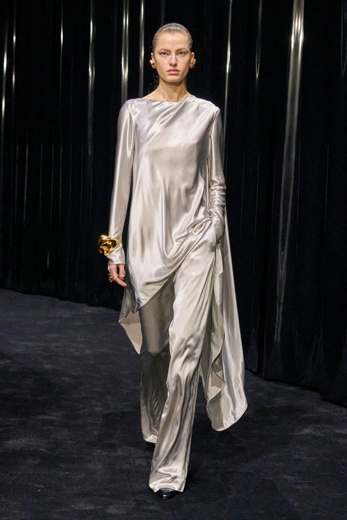 FERRARI FASHION SHOW FW 2024 25 32