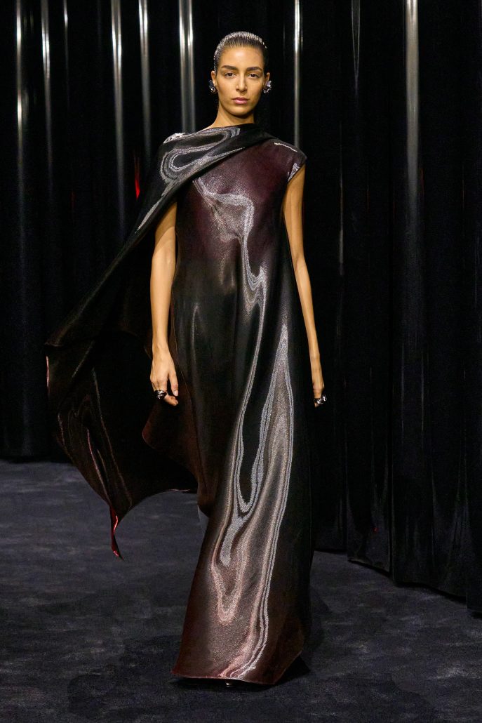 FERRARI FASHION SHOW FW 2024 25 50