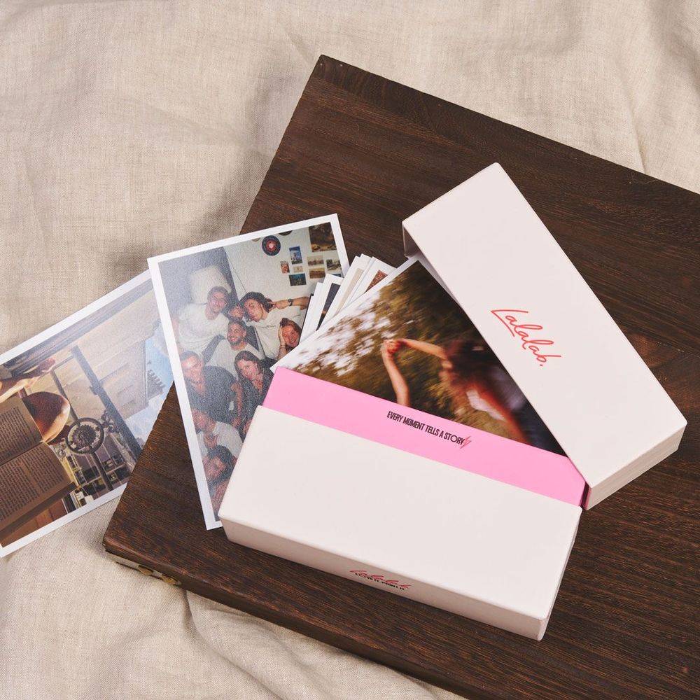 Fotobox classic c Lalalab