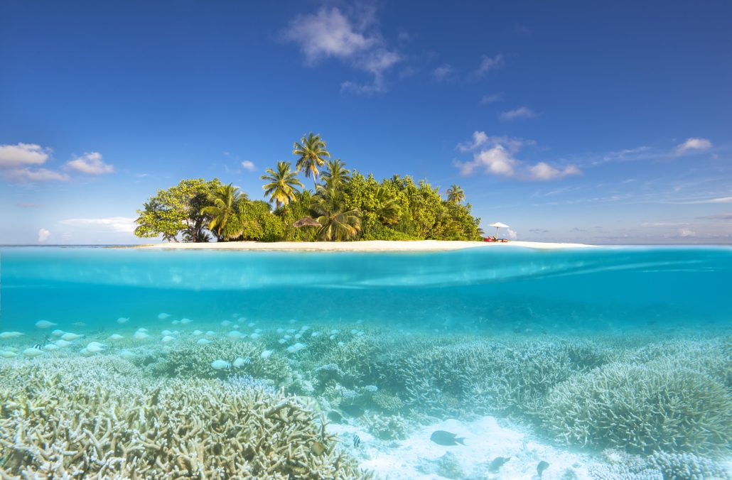 Gaathafushi Ws Private Island 4