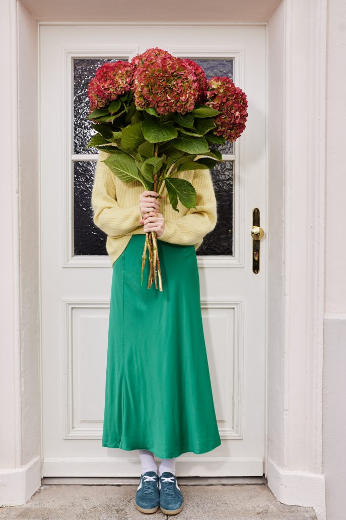 HUMANIC 11 23 STREET 268