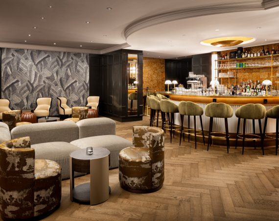 Hilton Heidelberg Schrieders Bar 2 c Hilton