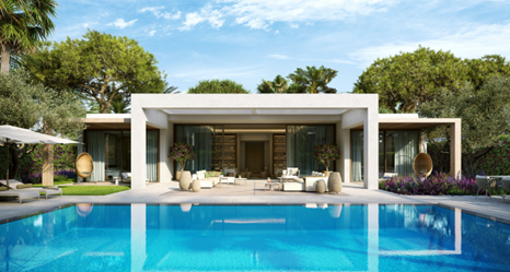 Ikos Andalusia Villen c Ikos Resorts