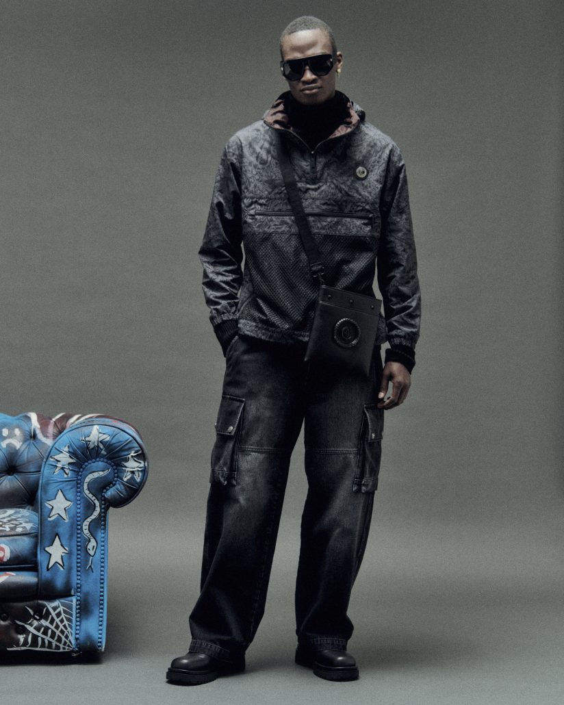 JUSTCAVALLI FW24 13 M 0426