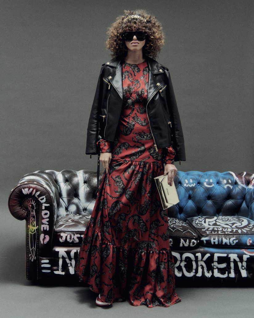 JUSTCAVALLI FW24 2 W 0035