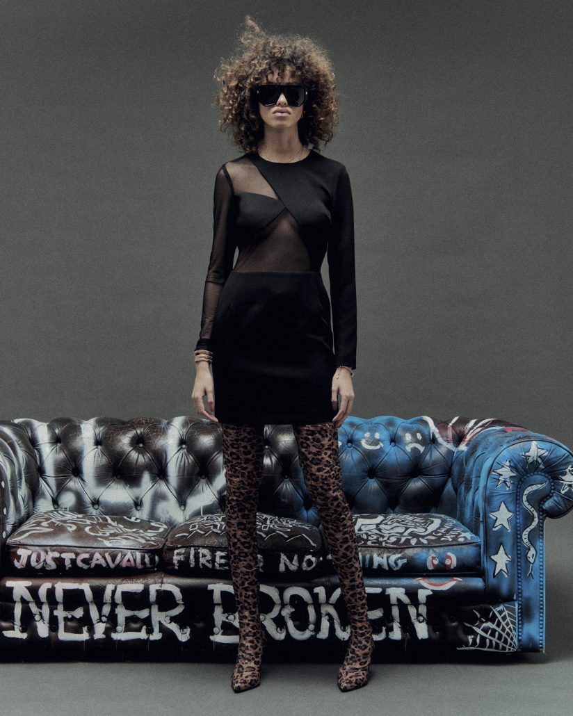 JUSTCAVALLI FW24 31 W 1028