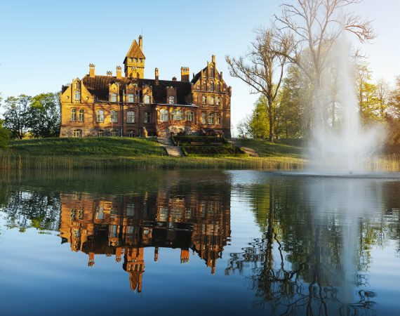 Jaunmoku pils 3 c Valdis Skudre