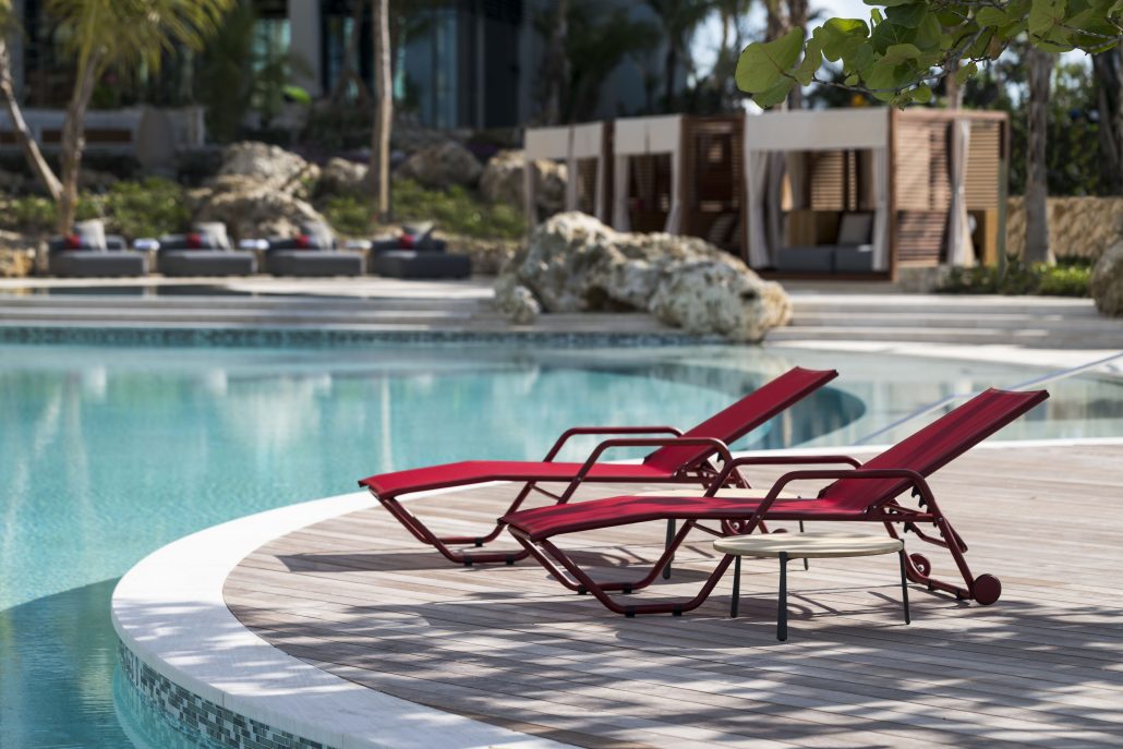 Kimpton Seafire Resort Spa Outdoor