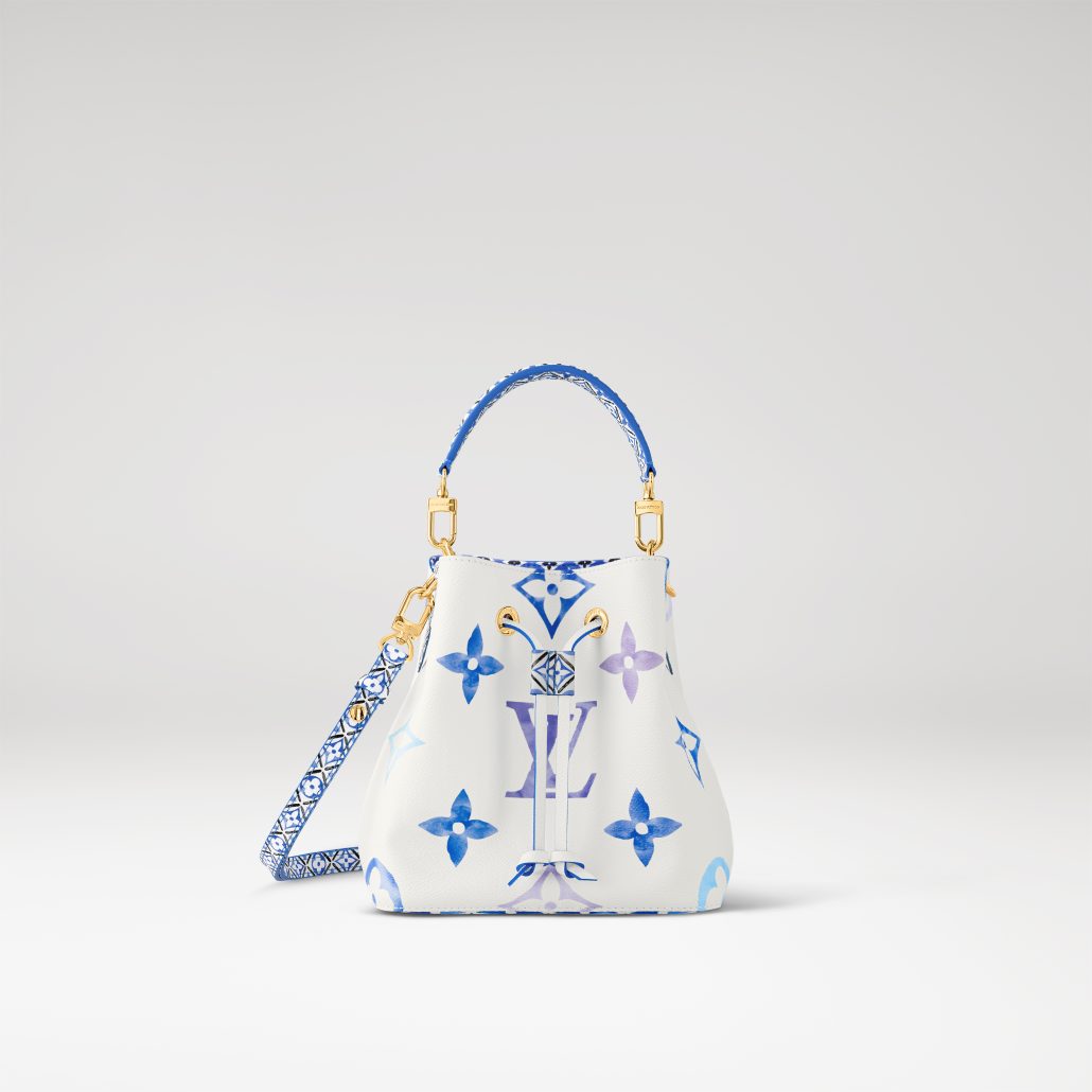 LV By The Pool NeoNoe BB blue