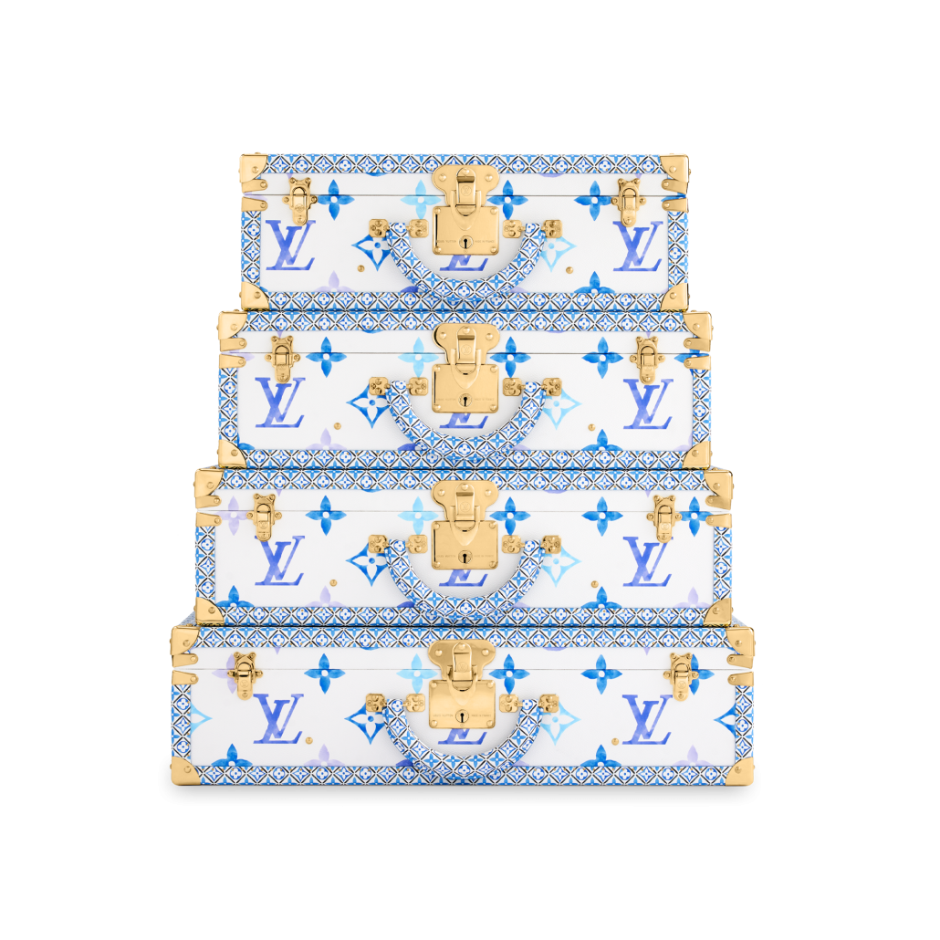 LV By The Pool Pyramide Bisten