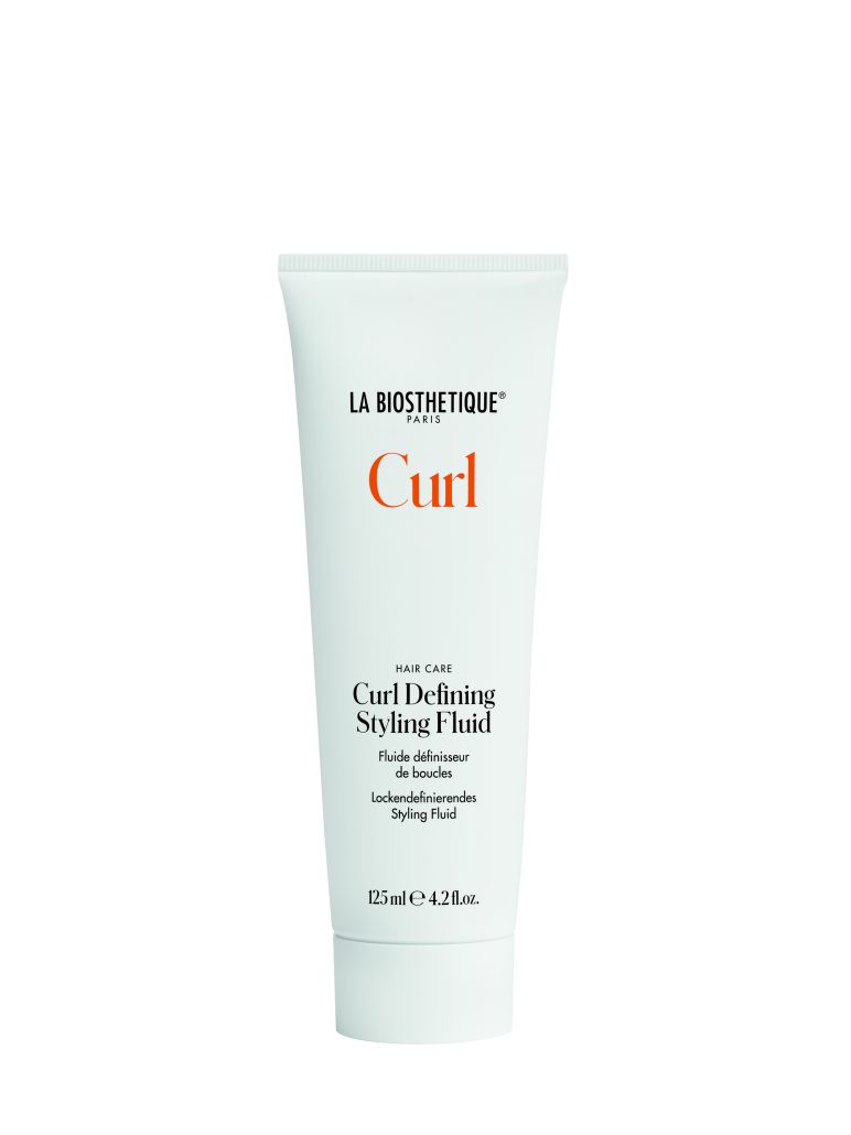 La Biosthetique Curl Defining Styling Fluid 125ml